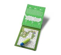 Melissa & Doug Water Wow! Adventure Pathways On The Go Travel Activity