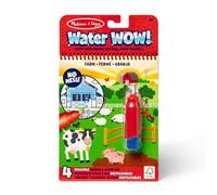 Melissa & Doug On the Go Water Wow! On the Farm