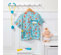 Paediatric Nurse Costume Set for Role Play for Girls - Melissa & Doug 18519