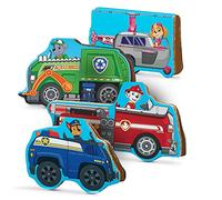 Melissa & Doug PAW Patrol Jumbo Cardboard Blocks