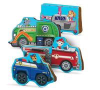 Melissa & Doug PAW Patrol Jumbo Cardboard Blocks