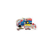 Melissa & Doug PAW Patrol Match & Build Mission cruiser
