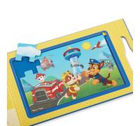 Melissa & Doug Paw Patrol Magnetic Take-Along Jigsaw Puzzle