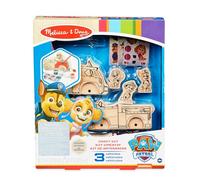 Melissa & Doug Paw Patrol Painting Game
