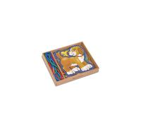 Melissa & Doug Pets Lace And Trace Panels