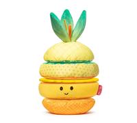Melissa & Doug Pineapple Soft Stacker Toy