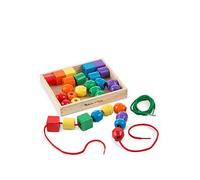 Melissa and Doug Premières Perles Month, Multi-Colour