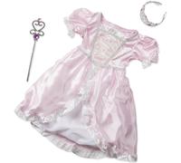 Melissa & Doug Princess Role Play Costume Set (Age 3 - 6)