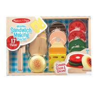 Melissa & Doug Sandwich Making Set