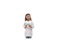 Melissa & Doug Scientist Role Play Set | Pretend Play | Kids Costume | 3+ | Gift for Boy or Girl