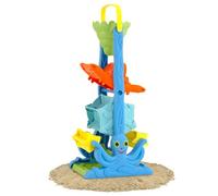 Melissa & Doug Seaside Sidekicks Sand-and-Water Sifting Funnel