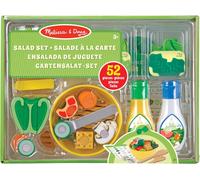 Kids Play Toys - Food & Kitchen Sets - Melissa & Doug