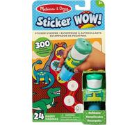 Sticker Wow! Activity Pad Set - Dinosaur