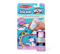 Sticker Wow! Sticker Stamper & Activity Pad - Unicorn