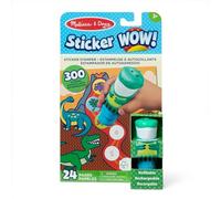 Sticker Wow! Activity Pad Set - Dinosaur