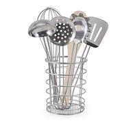 Melissa & Doug Stir & Serve Cooking Utensils