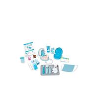 Melissa & Doug Super Smile Zahnarzt Spielset - 26-teiliges Set mit umfangreichem