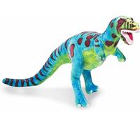MELISSA & DOUG T REX PLUSH , CUDDLY SOFT TYRANNOSAURUS DINO TOY -12149