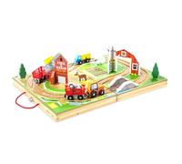 Melissa & Doug Take Along Farm