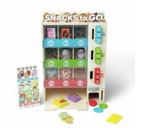 Melissa & Doug Vending Machine Pay Set
