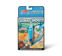 Melissa & Doug Water Wow! - Under The Sea