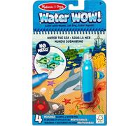 Melissa & Doug Water Wow! - Under The Sea