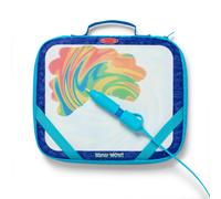Melissa & Doug Water Wow! Water Wow! Take-Along Multi-Activity Color-Reveal Drawing Set Travel Toy Ages 3+