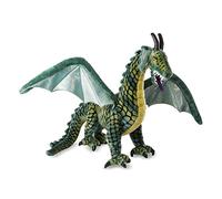 Melissa & Doug Winged Dragon - Plush | Soft Toy | Animal | All Ages | Gift for Boy or Girl