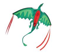 Melissa & Doug Winged Dragon Shaped Kite