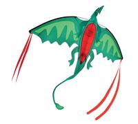 Melissa & Doug Winged Dragon Shaped Kite