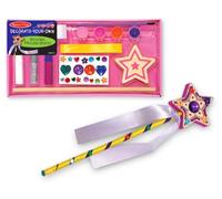 Melissa & Doug Wooden Princess Wand - DYO