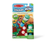 Sticker Wow! Activity Pad Set - Dinosaur