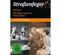 Melissa/Ein Mann Namens Harr [Import allemand]