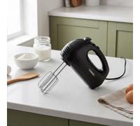 MELISSA Electric Handheld Whisk 5-Speed Hand Mixer Egg Beater Cream Cake Blender