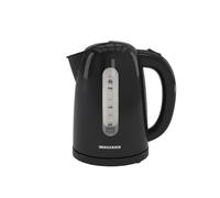 MELISSA Electric Kettle 1.7L 2200W with 360° Base and Auto Shut-Off