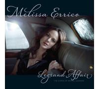 Melissa Errico - Legrand Affair