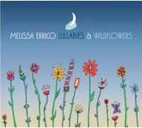 Melissa Errico - Lullabies And Wildflowers [Us Import]