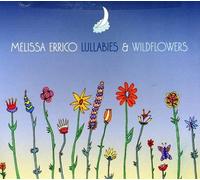 Melissa Errico - Lullabies & Wildflowers