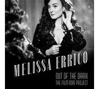 Melissa Errico - Out Of The Dark - The Film Noir Project