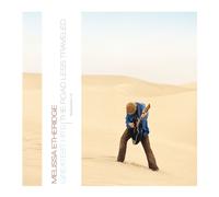 Melissa Etheridge - The Road Less Travelled