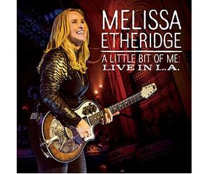 Melissa Etheridge: A Little Bit Of Me [Blu-ray] [Region B]