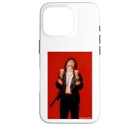 Melissa Etheridge Album Cover Art By George DuBose Case for iPhone 16 Pro