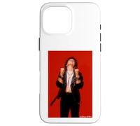 Melissa Etheridge Album Cover Art By George DuBose Case for iPhone 16 Pro Max