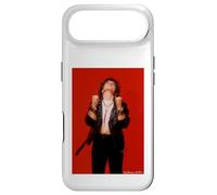 Melissa Etheridge Album Cover Art By George DuBose Case for iPhone Air