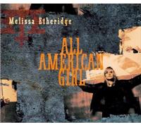 Melissa Etheridge - All American Girl
