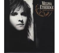 Melissa Etheridge Brave And Crazy 1989 UK vinyl LP ILPS9939 [VINYL]