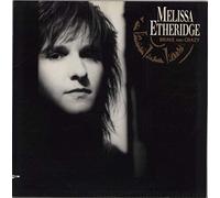 Melissa Etheridge - Brave and crazy (1989) / Vinyl record [Vinyl-LP]