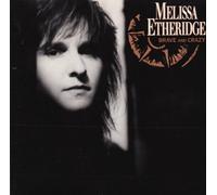Melissa Etheridge - Brave And Crazy - Island Records - 260 099