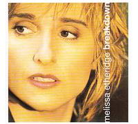 Melissa Etheridge - BREAKDOWN