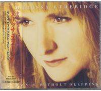 Melissa Etheridge Dance Without Sleeping Japanese Promo CD single CD5 PHCR-8705 Island 1992